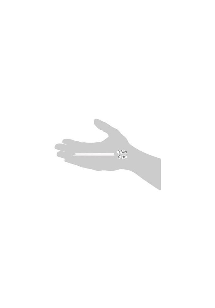 MicroStitch Avery Dennison Micro Stitch Fastener Refills - 4.4mm White & Black, 1200 Count - Image 4